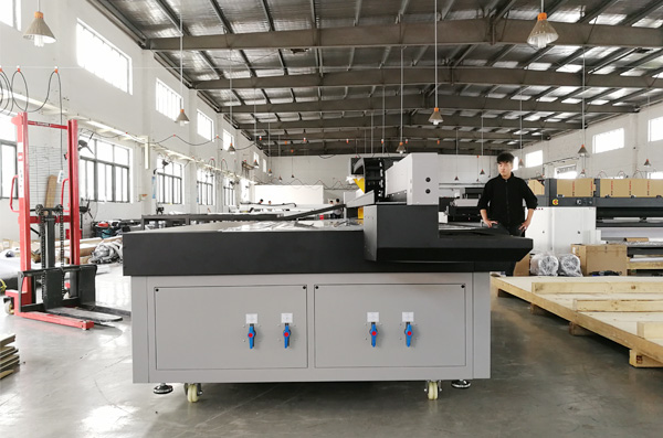 Skycolor Large Printing Machine